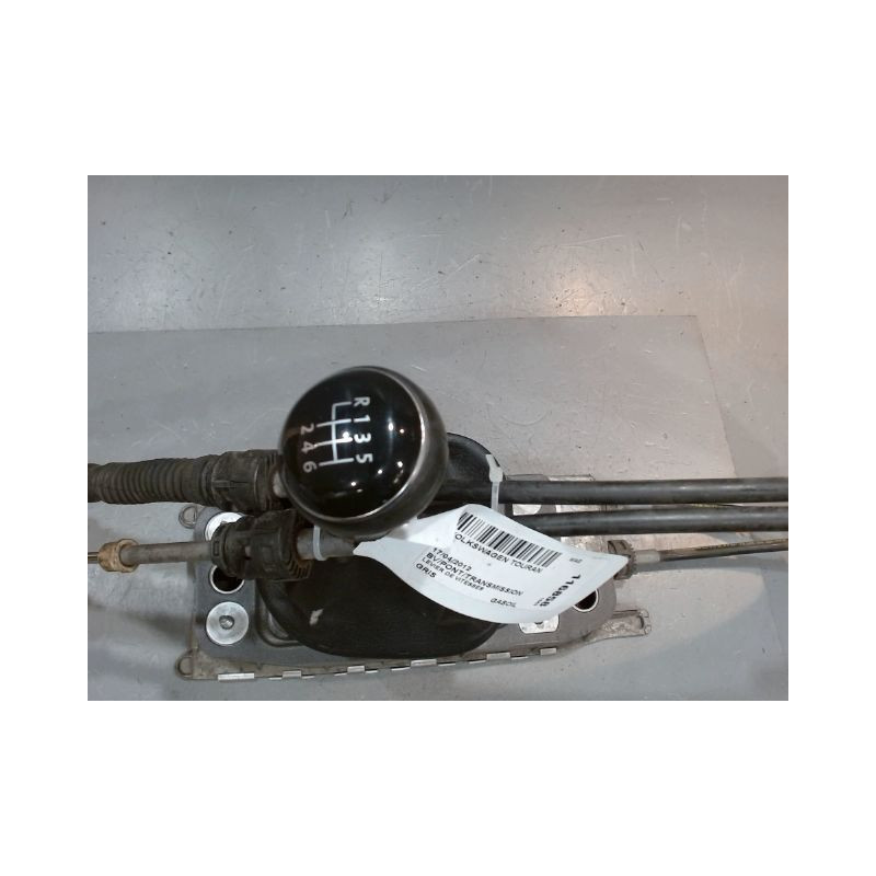 LEVIER DE VITESSES VOLKSWAGEN TOURAN 1.6 TDI