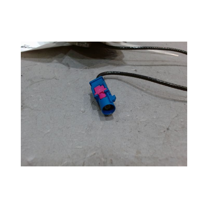 ANTENNE RADIO VOLKSWAGEN TOURAN