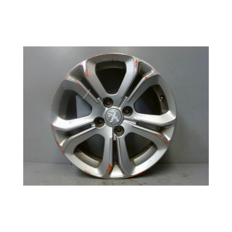 JANTE ALUMINIUM PEUGEOT 208