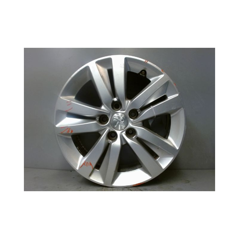 JANTE ALUMINIUM PEUGEOT 308