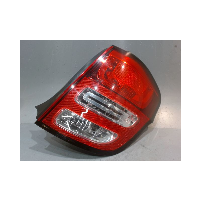 FEU ARRIERE DROIT CITROEN C3