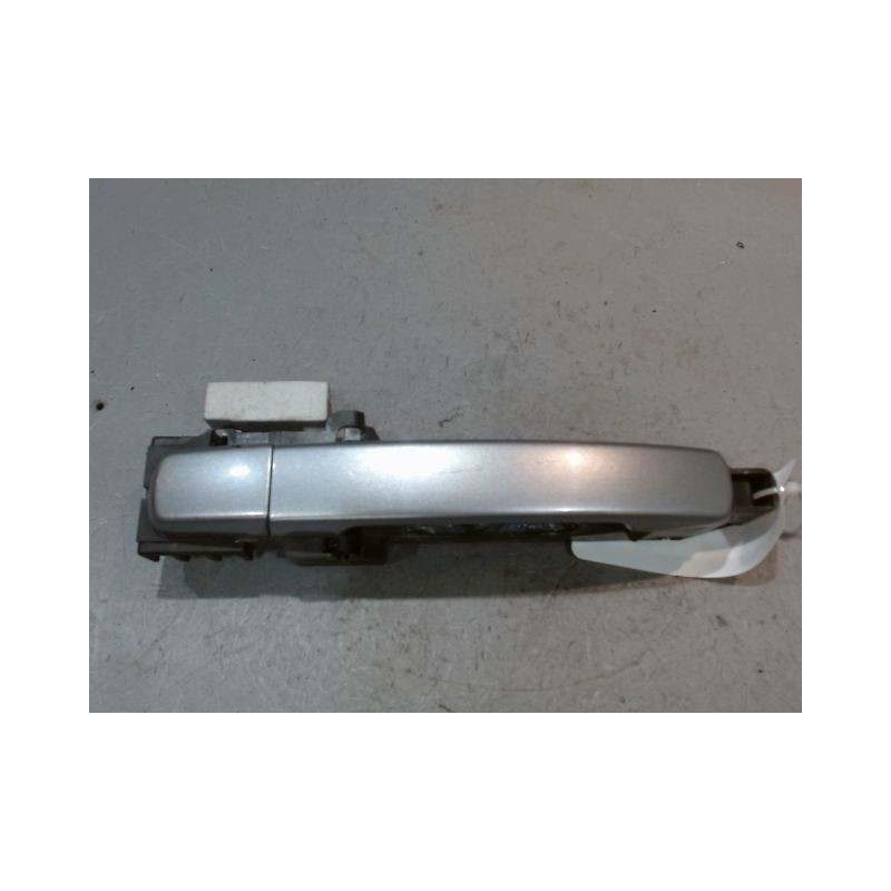 POIGNEE EXTERIEURE PORTE AVANT DROIT NISSAN QASHQAI