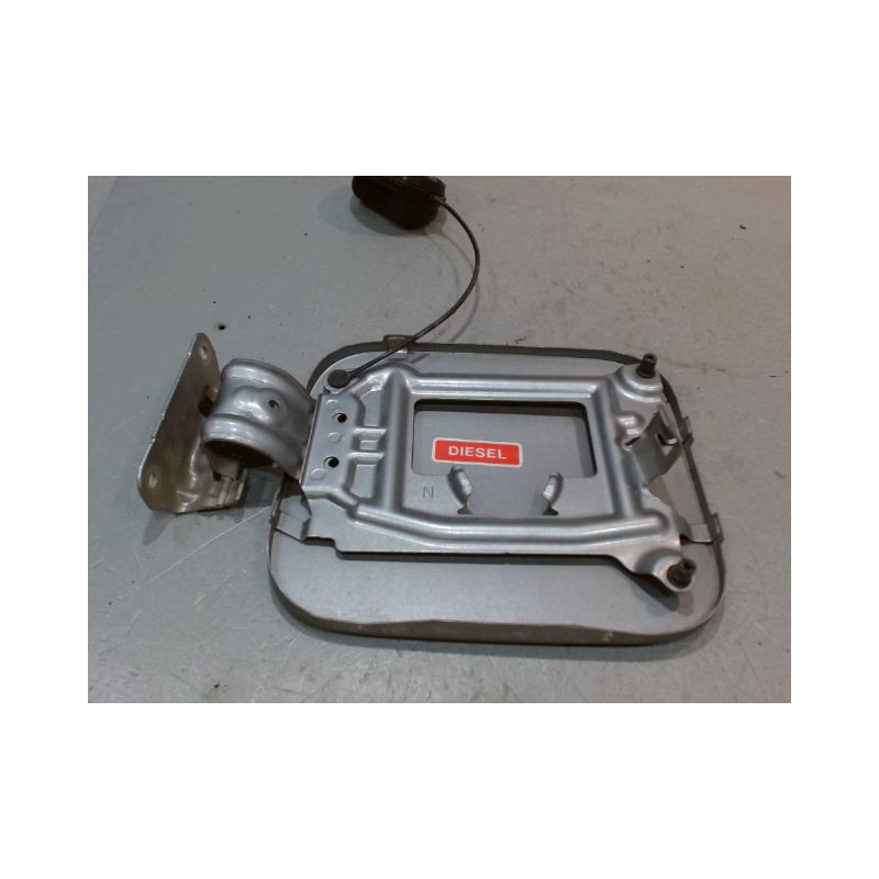 VOLET DE TRAPPE CARBURANT NISSAN QASHQAI