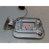VOLET DE TRAPPE CARBURANT NISSAN QASHQAI