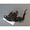 SERRURE CAPOT NISSAN QASHQAI