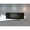 ECLAIREUR PLAQUE DE POLICE DROIT NISSAN QASHQAI