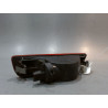 FEU BROUILLARD CENTRAL ARRIERE NISSAN QASHQAI
