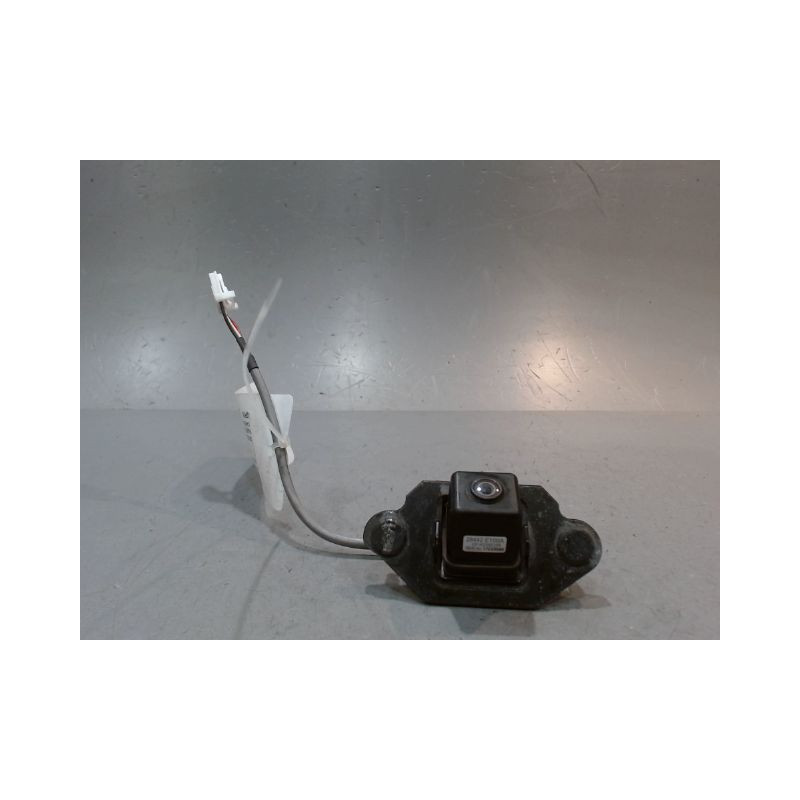 CAMERA ARRIERE NISSAN QASHQAI