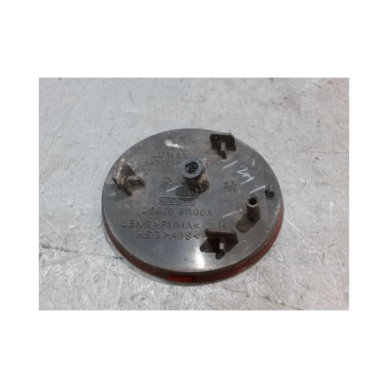 CATADIOPTRE ARD NISSAN QASHQAI