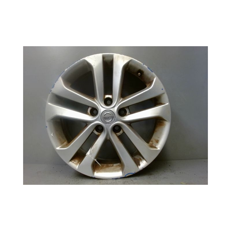JANTE ALUMINIUM NISSAN JUKE