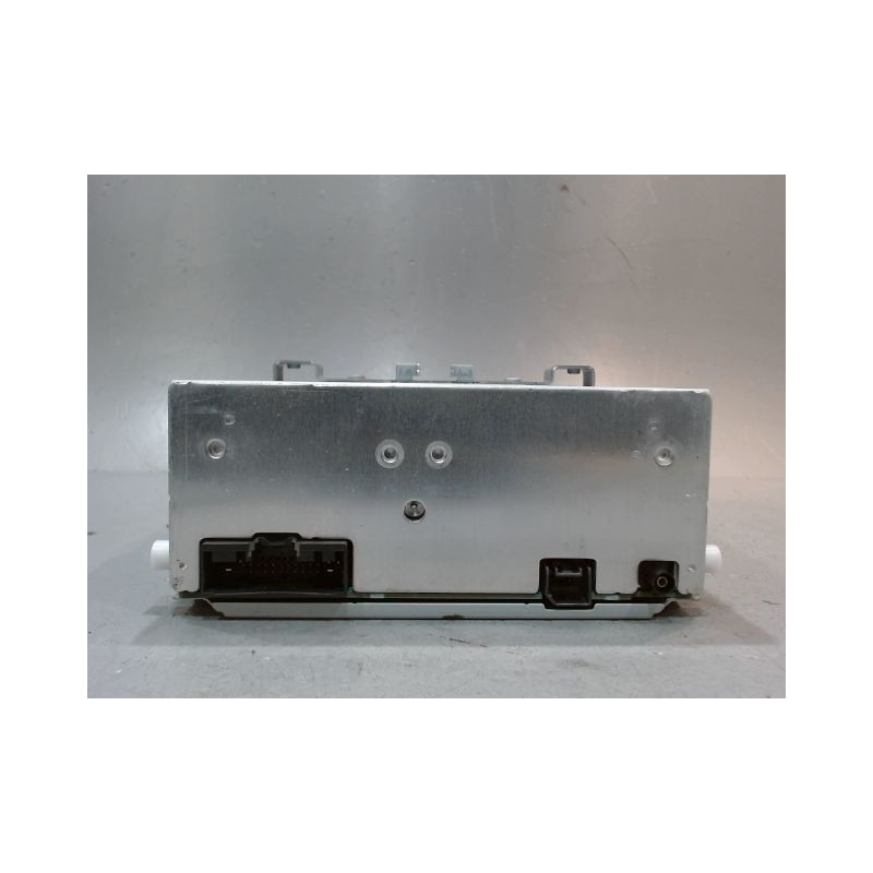 AUTORADIO FORD FIESTA