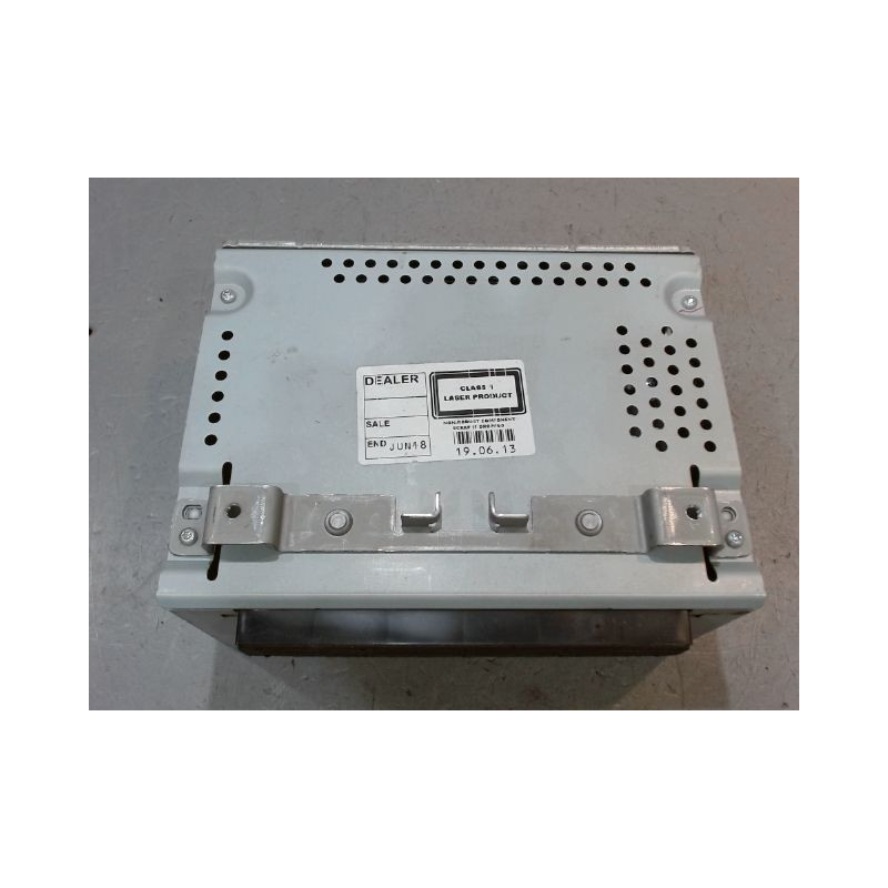 AUTORADIO FORD FIESTA