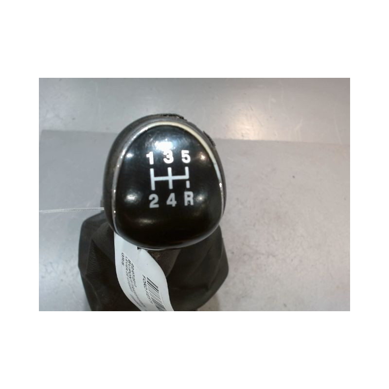 LEVIER DE VITESSES FORD FIESTA 1.25