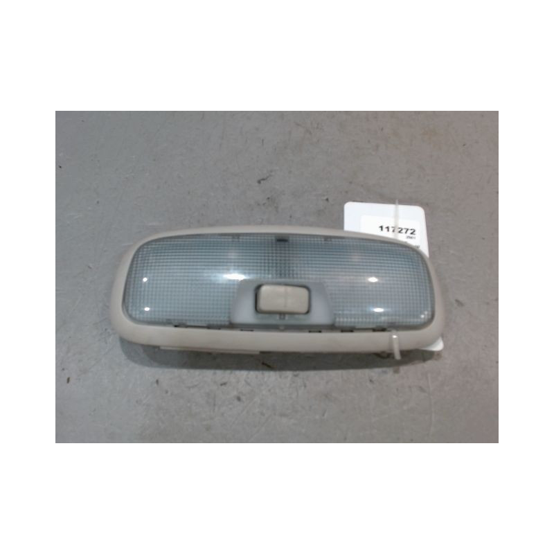 PLAFONNIER AR FORD FIESTA