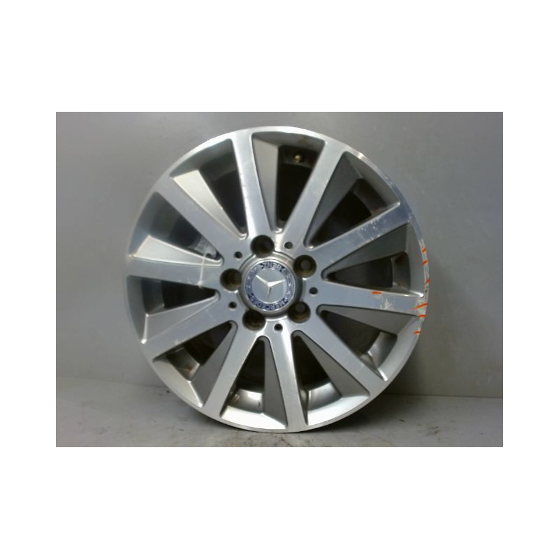 JANTE ALUMINIUM MERCEDES CLASSE A