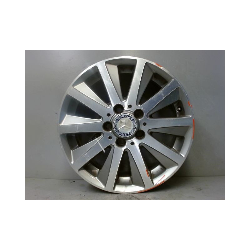JANTE ALUMINIUM MERCEDES CLASSE A