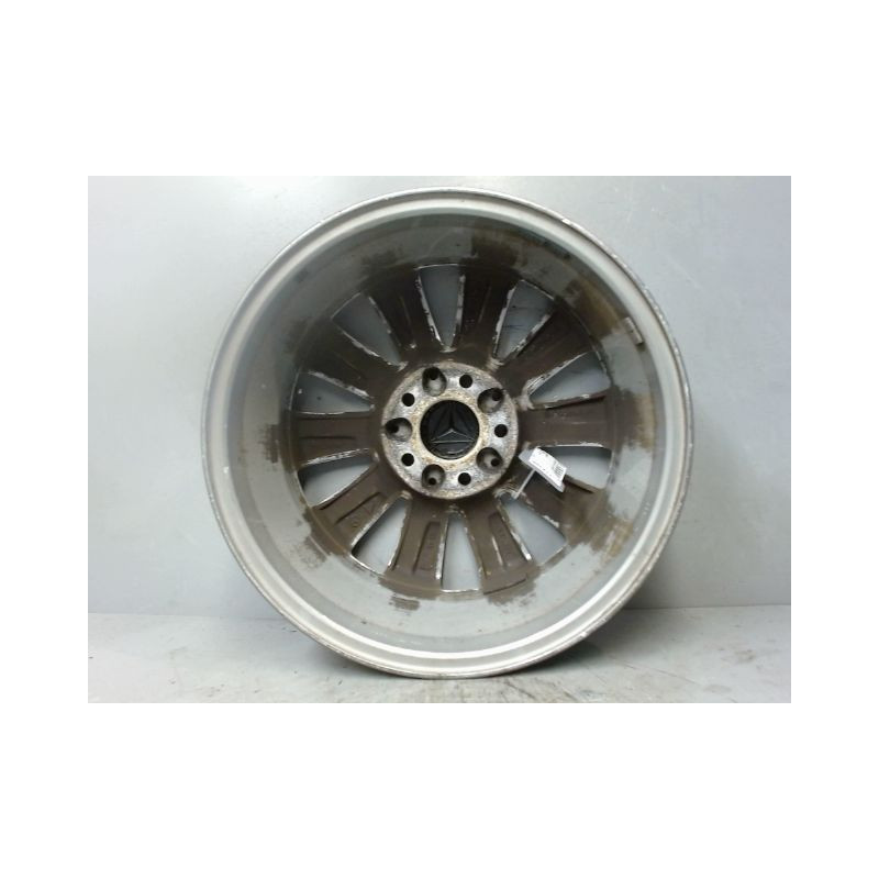 JANTE ALUMINIUM MERCEDES CLASSE A