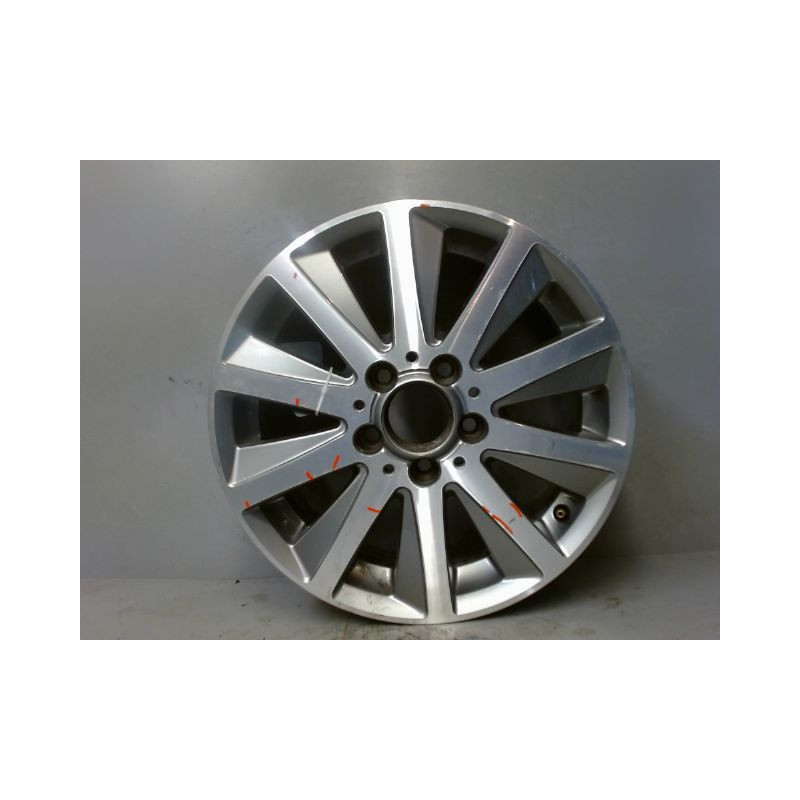 JANTE ALUMINIUM MERCEDES CLASSE A