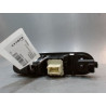 COMMANDE LEVE-GLACE PORTE AVG RENAULT TWINGO