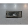 ECLAIREUR PLAQUE DE POLICE DROIT RENAULT TWINGO
