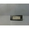ECLAIREUR PLAQUE DE POLICE DROIT AUDI A4