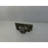 ECLAIREUR PLAQUE DE POLICE DROIT AUDI A4