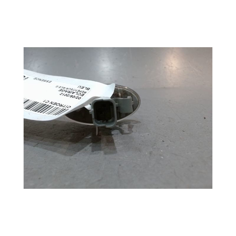 REPETITEUR AILE GAUCHE CITROEN C1