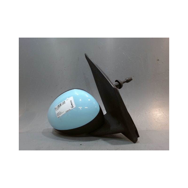RETROVISEUR EXTERIEUR DROIT CITROEN C1