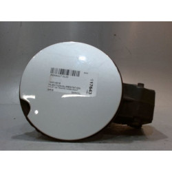 VOLET DE TRAPPE CARBURANT