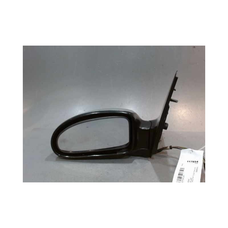 RETROVISEUR EXTERIEUR ELECTRIQUE GAUCHE FORD FOCUS