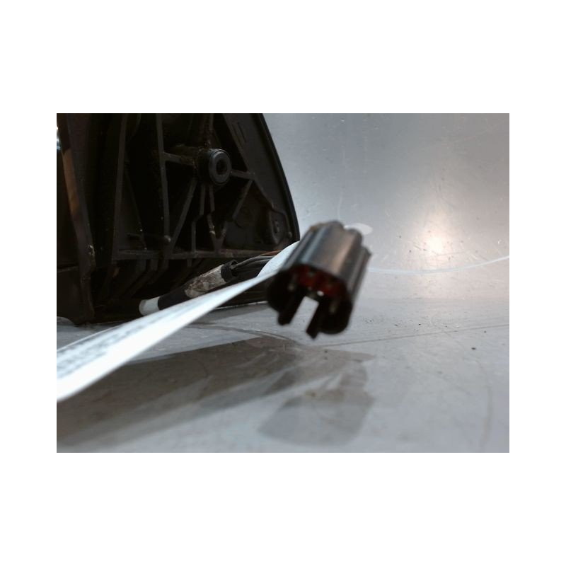 RETROVISEUR EXTERIEUR ELECTRIQUE GAUCHE FORD FOCUS