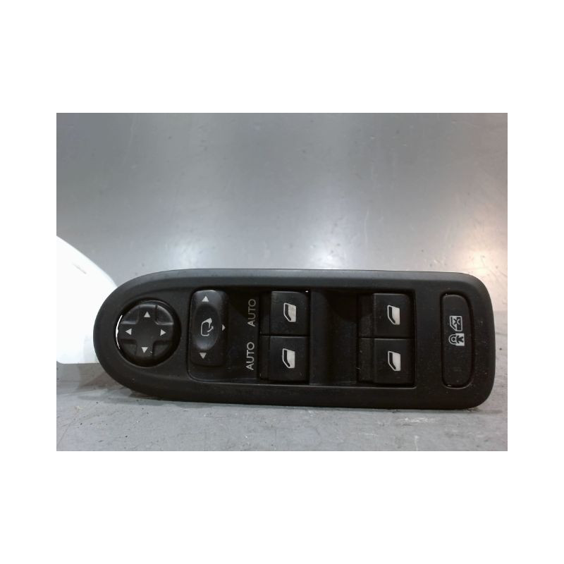 COMMANDE LEVE-GLACE PORTE AVG CITROEN C3