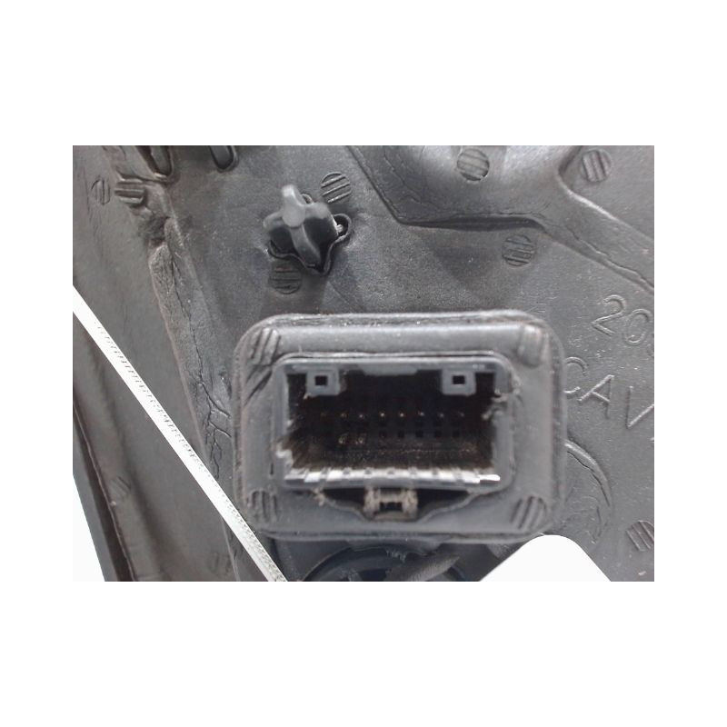 RETROVISEUR EXTERIEUR ELECTRIQUE GAUCHE RENAULT LAGUNA