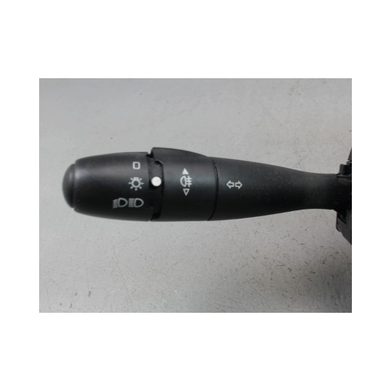 BLOC COMMODOS CITROEN C2 Phase 1 2003-2008