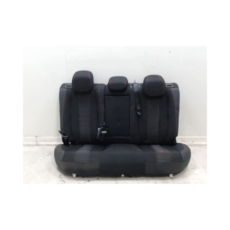 KIT BANQUETTE ARRIERE COMPLETE PEUGEOT 308 2011-