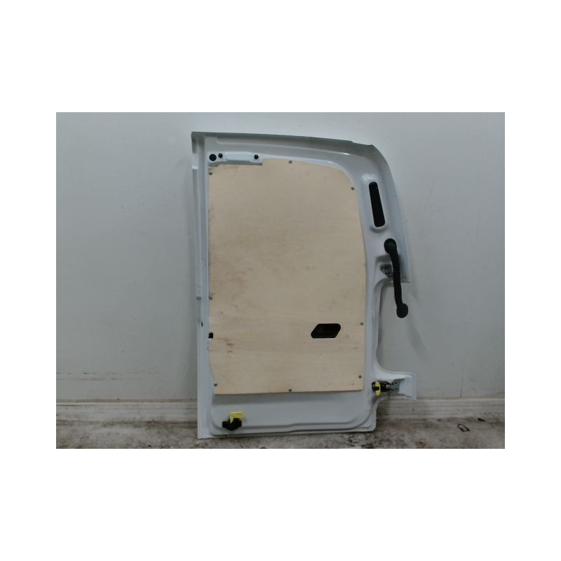 PORTE BATTANTE ARRIERE GAUCHE PEUGEOT PARTNER
