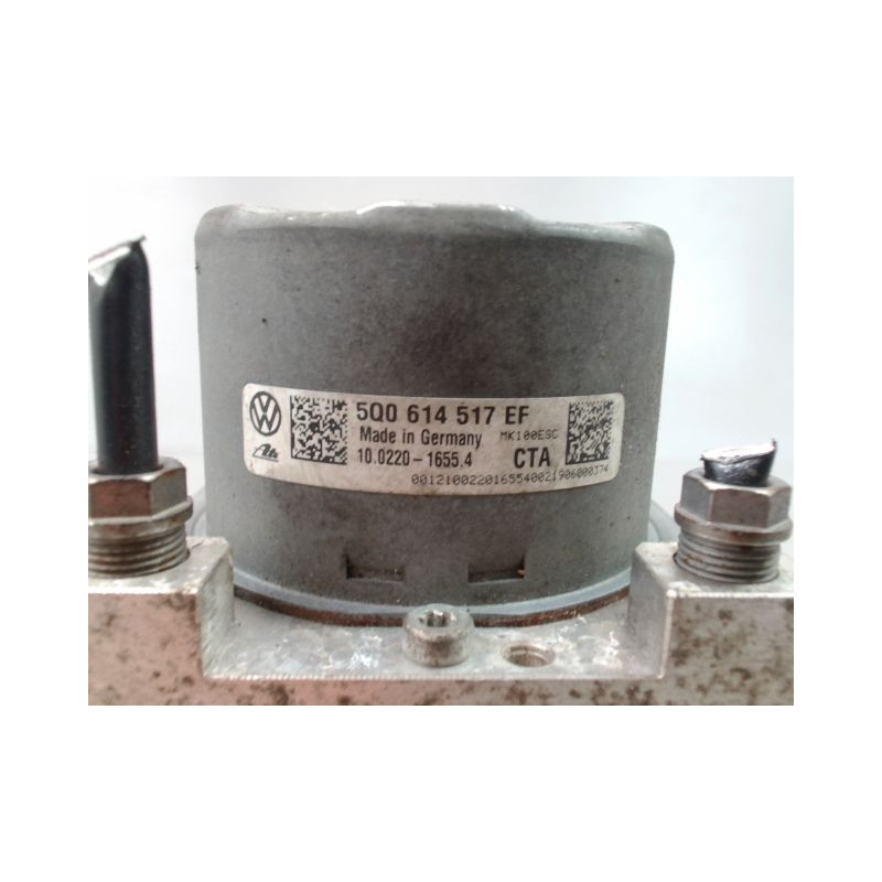 UNITE HYDRAULIQUE ABS SKODA KODIAQ