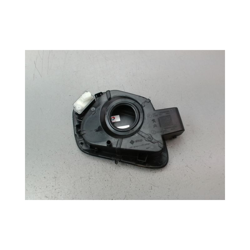 VOLET DE TRAPPE CARBURANT PEUGEOT 208