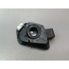 VOLET DE TRAPPE CARBURANT PEUGEOT 208