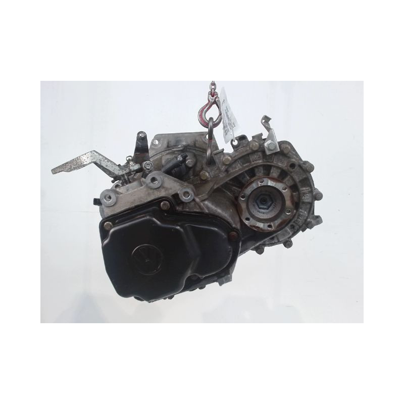 BOITE A VITESSE MECANIQUE SEAT IBIZA III Phase 1  2002-2006 1.9 TDI