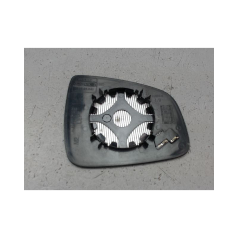 GLACE RETROVISEUR EXT G DACIA SANDERO I 2008-2012