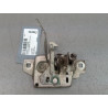 SERRURE CAPOT RENAULT KANGOO BREAK II Phase 1 2008-2013