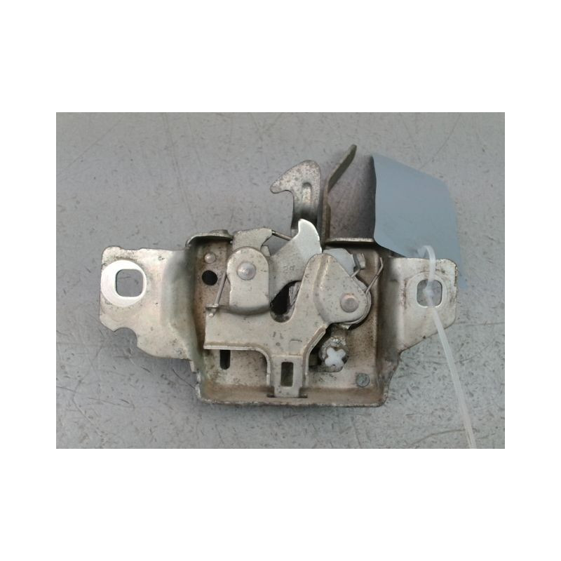 SERRURE CAPOT RENAULT KANGOO BREAK II Phase 1 2008-2013