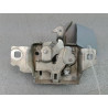 SERRURE CAPOT RENAULT KANGOO BREAK II Phase 1 2008-2013