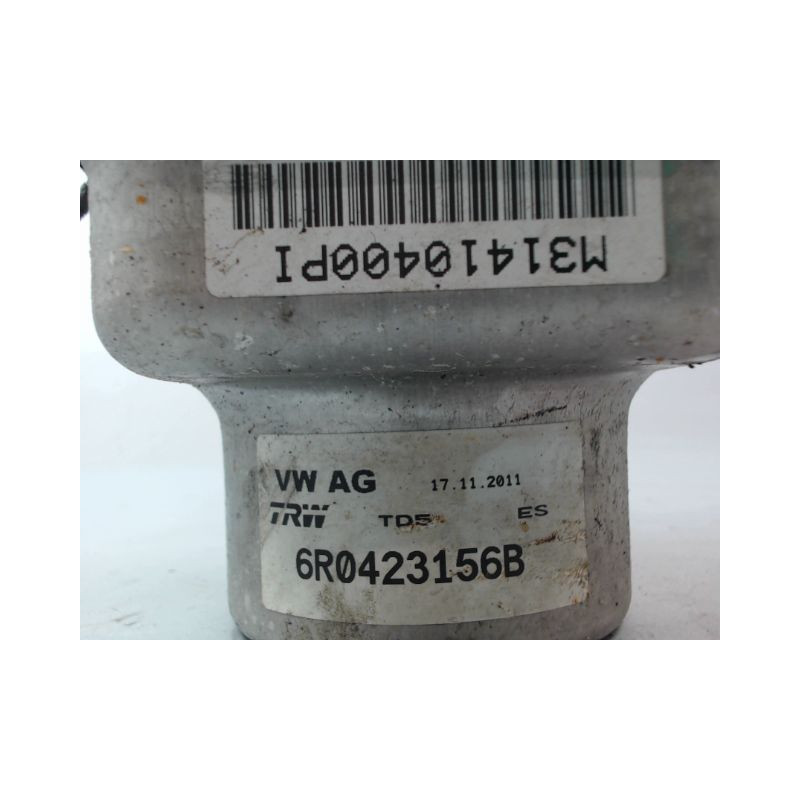 POMPE DIRECTION ASSISTEE VOLKSWAGEN POLO V Phase 1 (6R) 2009-...
