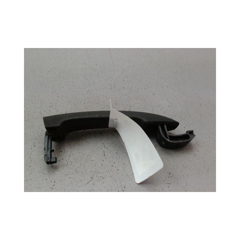 POIGNEE EXTERIEURE PORTE AVANT GAUCHE RENAULT EXPRESS