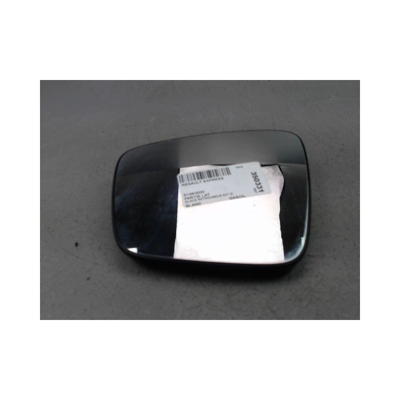 GLACE RETROVISEUR EXT G RENAULT EXPRESS