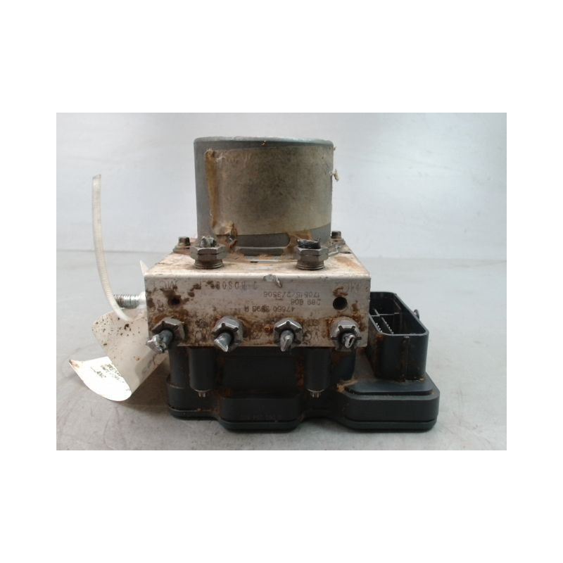 UNITE HYDRAULIQUE ABS RENAULT MASTER