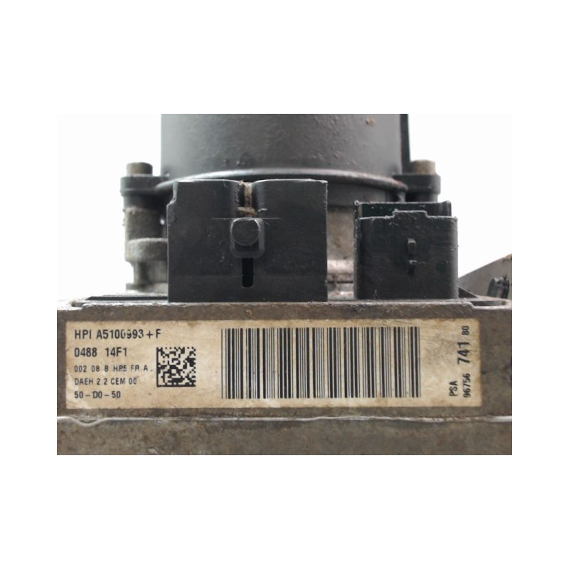 POMPE DIRECTION ASSISTEE CITROEN DS4 Phase 1 (B75) 2011-...