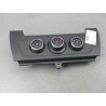 COMMANDE DE CHAUFFAGE RENAULT MASTER